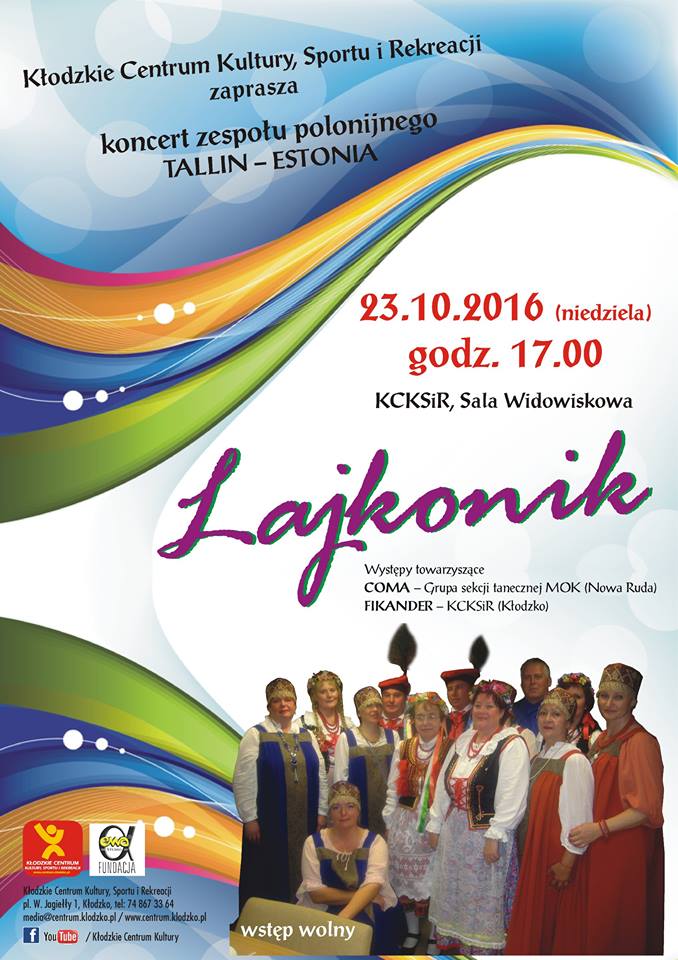 Lajkonik w Kłodzku